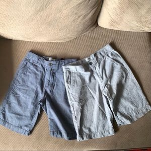 2-Pack Boys Shorts Bundle